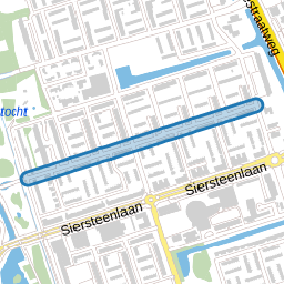 Barnsteenstraat