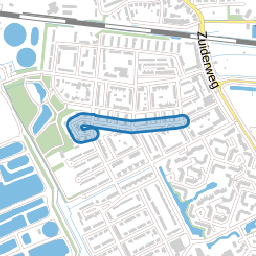 Beatrixstraat