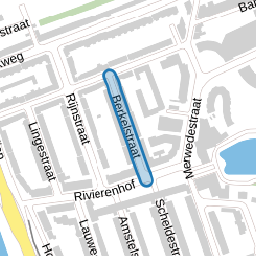 Berkelstraat