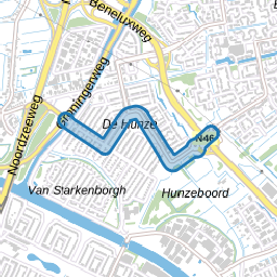Berlageweg