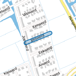 Beswerd
