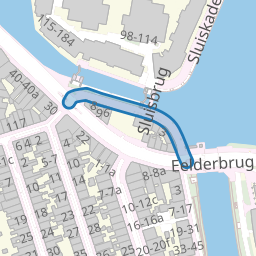 Bij de Sluis