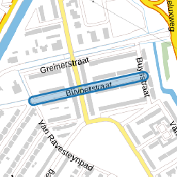 Bijvoetstraat