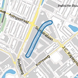 Billitonstraat