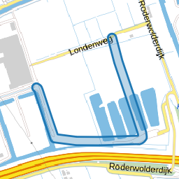 Birminghamweg