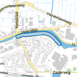 Boeiersingel