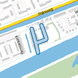 Boekweitstraat