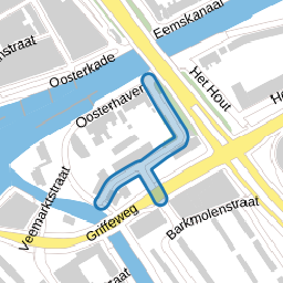 Boermandestraat