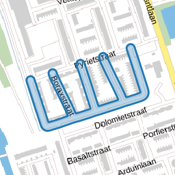 Boraxstraat