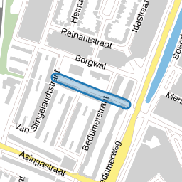Borgplein