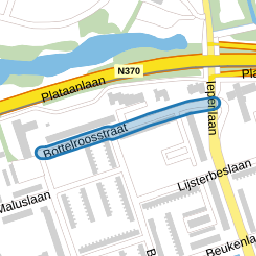 Bottelroosstraat
