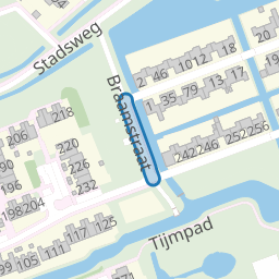 Braamstraat