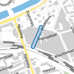 Brandenburgerstraat