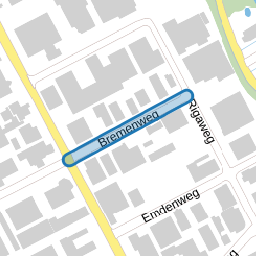 Bremenweg