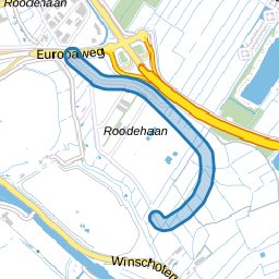 Bremerhavenweg