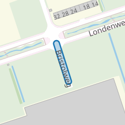 Bristolweg