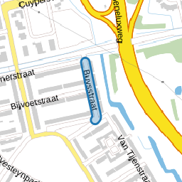 Buysstraat