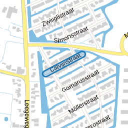 Calvijnstraat