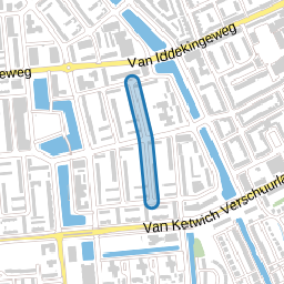 Camphuysenstraat