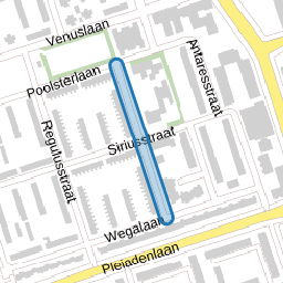 Capellastraat