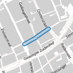 Carolieweg