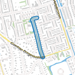 Coendershaag