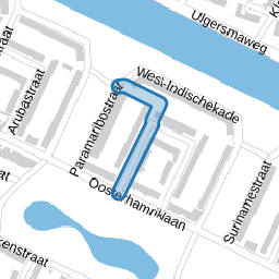 Coranthijnestraat