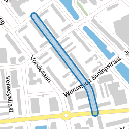 Couperusstraat