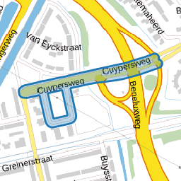 Cuypersweg