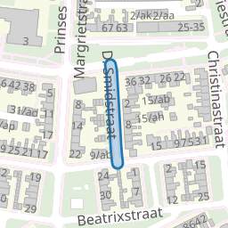 D. Smidstraat