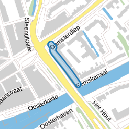 Damstersingel