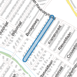 De Klerkstraat