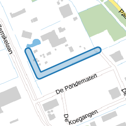 De Vorlingen