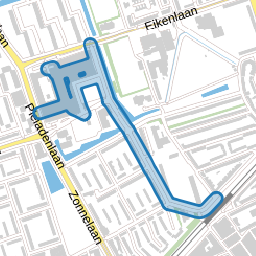 Dierenriemstraat