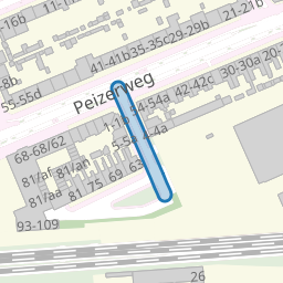 Dorus Rijkersstraat