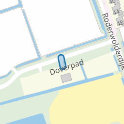 Doverpad