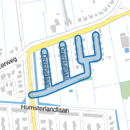 Drentselaan