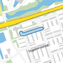 Duindoornstraat