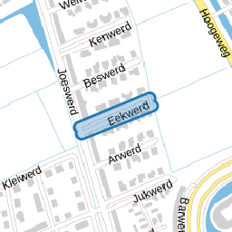 Eekwerd