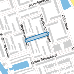 Eenhoornstraat