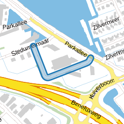 Eenrumermaar