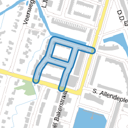E.G. Balchstraat
