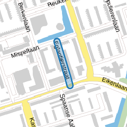 Eglantierstraat