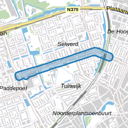 Eikenlaan