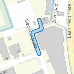 Electronstraat