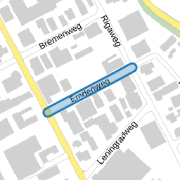 Emdenweg