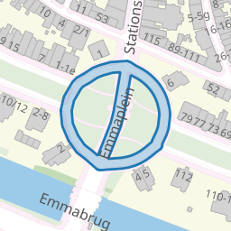 Emmaplein
