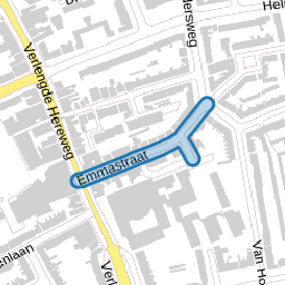 Emmastraat