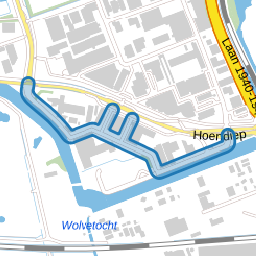 Energieweg