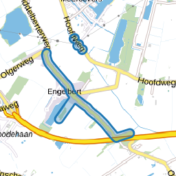 Engelberterweg